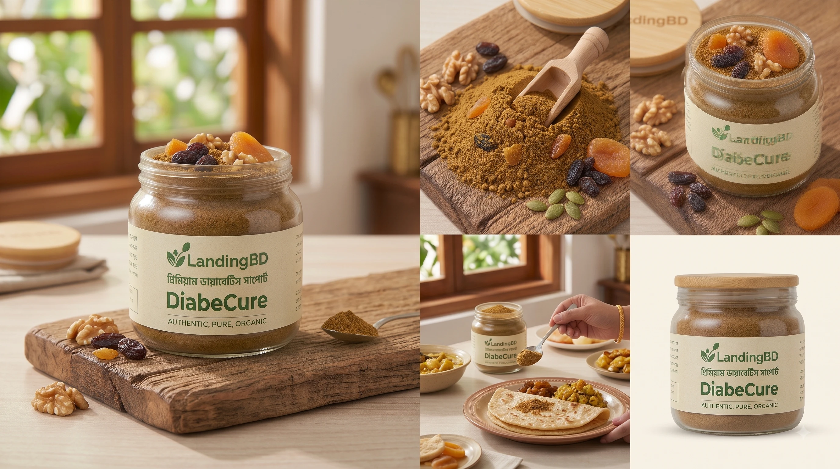 Diabetes Remedy hero product